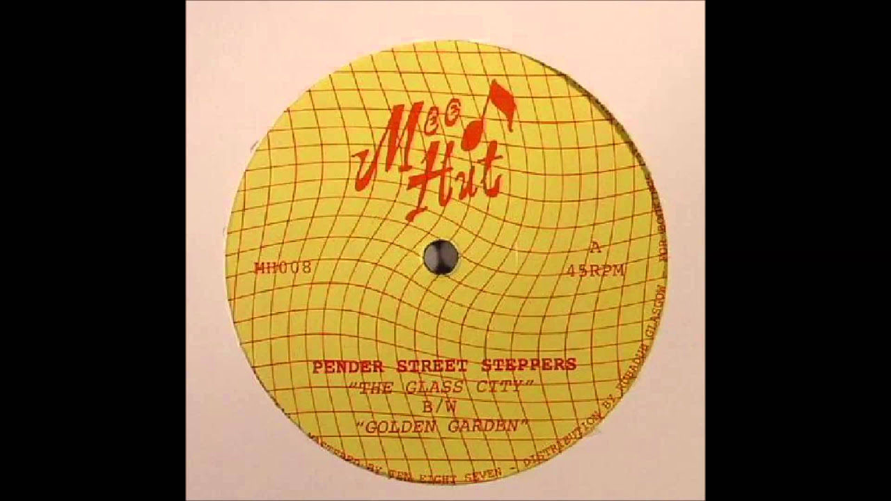 Pender Street Steppers - The Glass City