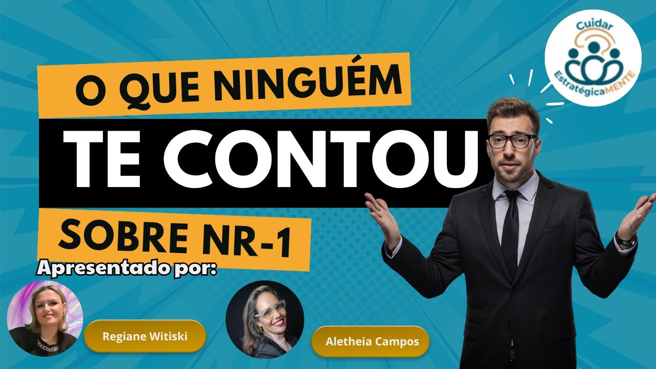 Entenda o papel do Psicólogo quanto aos Riscos Psicossociais nas Empresas
