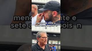 Conheça a Ponte Preta: O Clube Mais Antigo em Atividade Ininterrupta do Brasil! - TOGURO