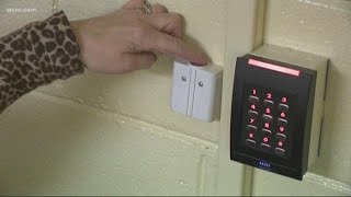 Lancaster schools installing lockdown buttons