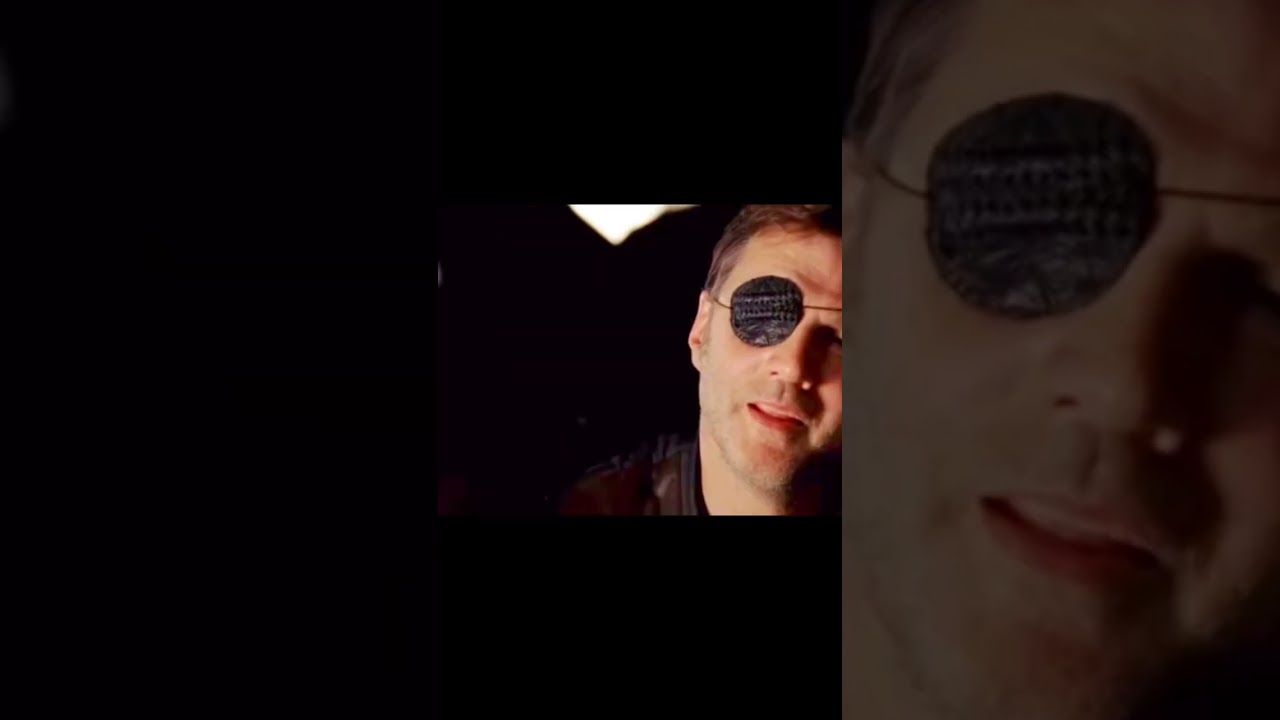 Rick Scares The Governor | TWD 