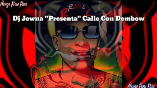 Ñengo Flow - Se Va Pa Dentro (Ft Voltio) (Prod. By. Dj Jowna)