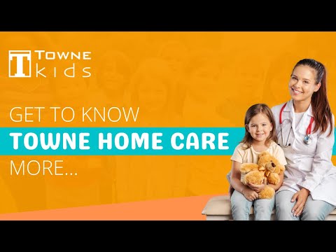 Get To Know Us | Towne Kids Channel