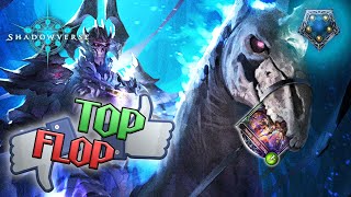 SHADOWVERSE ITA- TOP & FLOP Leggendarie ROTATION w/Robymeme