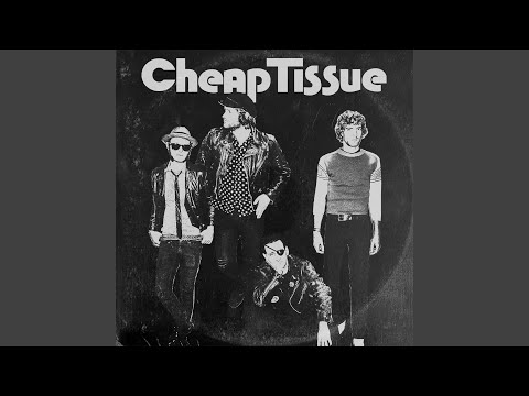 Cheap Tissue — Cheap Tissue