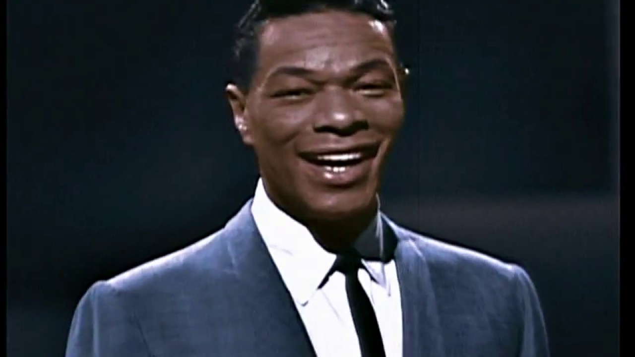 Nat King Cole (1919 1965) An Evening with Nat King Cole (21 Sept
