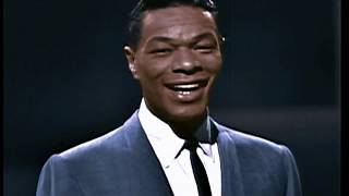 Nat King Cole (1919 - 1965) - An Evening with Nat King Cole (21 Sept 1963) -   Unforgettable