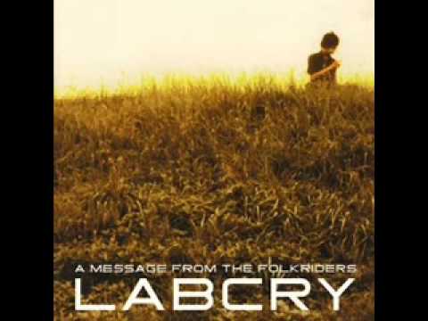 Labcry — LABCRY－午後はちみつ沸点