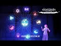 HORIZON ZERO DAWN: O QUE É O PROJETO ZERO DAWN EM DETALHES | Gameplay em Português PT BR #11