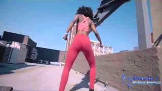 Q Chillah   For You Mdogo Mdogo Video   Swahili Music