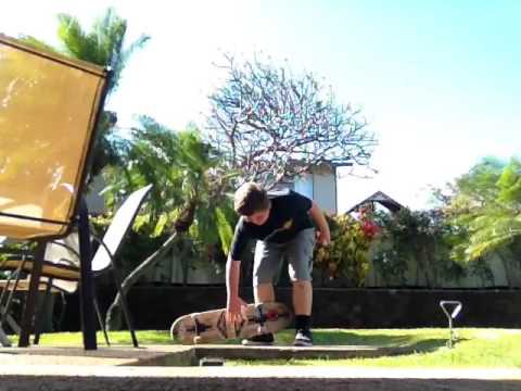 THE SHUV IT US REAL| Walmart board challenge ep1