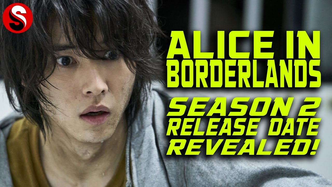Who Dies in Alice in Borderland Season 2 on Netflix?