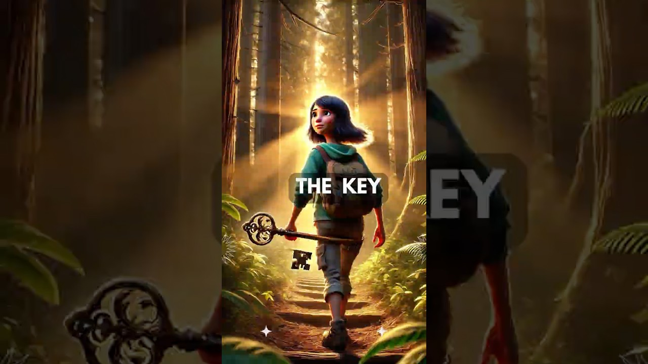 From Forgotten Dreams to Bold Action 🚀✨ 