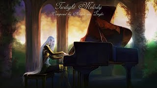 Emotional Fantasy Music  Twilight Melody