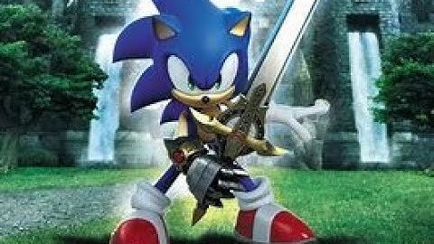 Will Excalibur Sonic be returning in Sonic Universe RP???