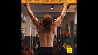 Interesting Facts About Health And Fitness ll Amazing Facts Video #shorts