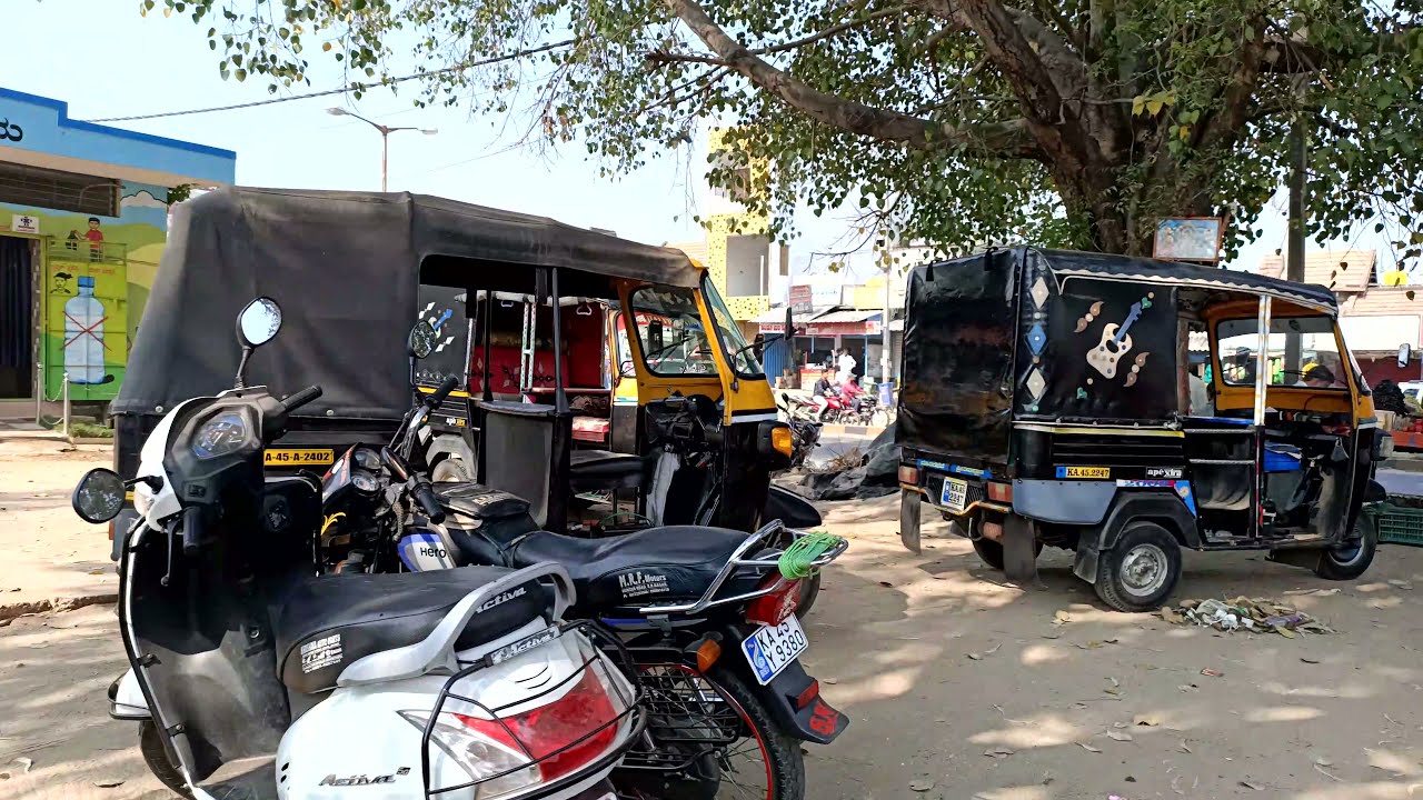 Krishnarajanagara town, also called  K R Nagara a taluk in Mysore District.