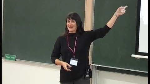 Prof. Catherine Greenhill | Asymptotic enumeration of contingency tables