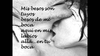 ¿A QUE SABEN TUS BESOS? POESÍA DE ALMA CERVANTES