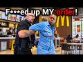 McDonald's Karen You Need To See To Believe
