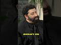 Hunter Biden in the Bible. Jonathan Cahn