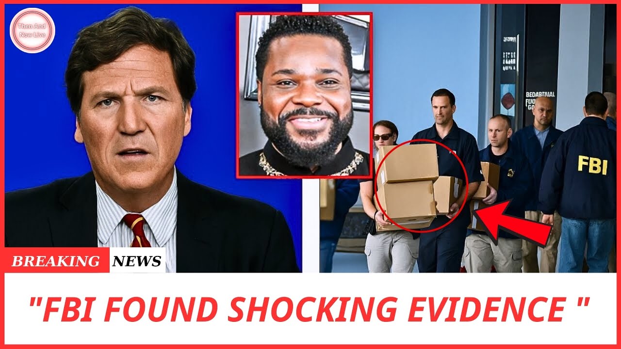 Malcolm Jamal Warner’s Secret Storage Unlocked After 1 Month | What They Found Will Shock You