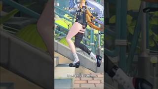 With All Of The Hoyo Games