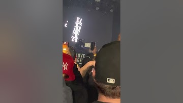 Conway the machine live at Webster hall 9/22/21