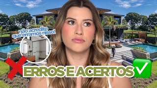 Thumbnail for 5 ERROS NA CONSTRUÇÃO DA NOSSA CASA!
