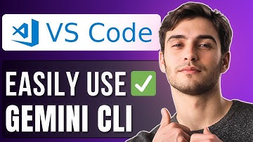Gemini CLI gebruiken in VSCode | Stapsgewijze handleiding 2025