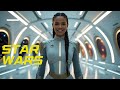 STAR WARS: The Empire Strikes Back - 1950's Super Panavision 70 TRAILER