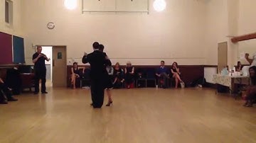 Tango directions » elegant pivots on both feet - 02.09.2015