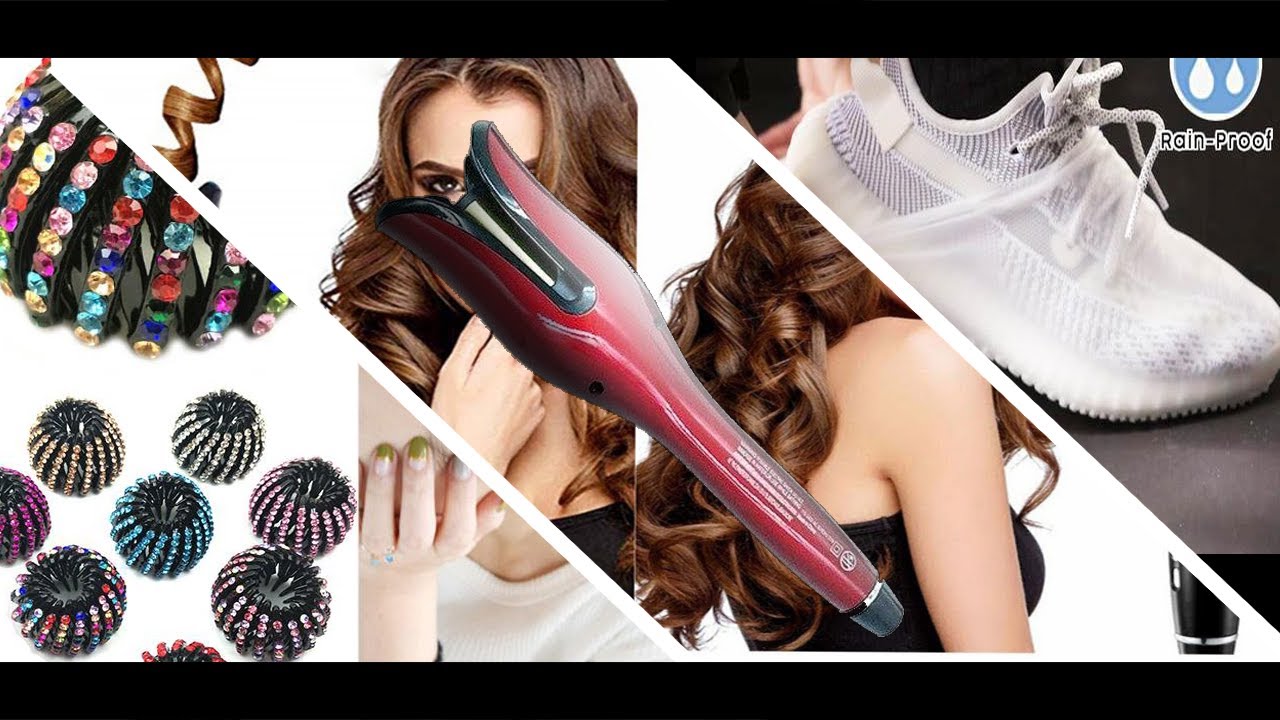SOLDY (Spin N Curl Professional Hair Curler|Bird's Nest Hair Clips|Nano Magic Tape ....) SOLDY (Spin N Curl Professional Hair Curler|Bird's Nest Hair Clips|Nano Magic Tape ....)
