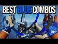 Ultimate Blue CS2 Knife &amp; Glove Combos You Should BUY!