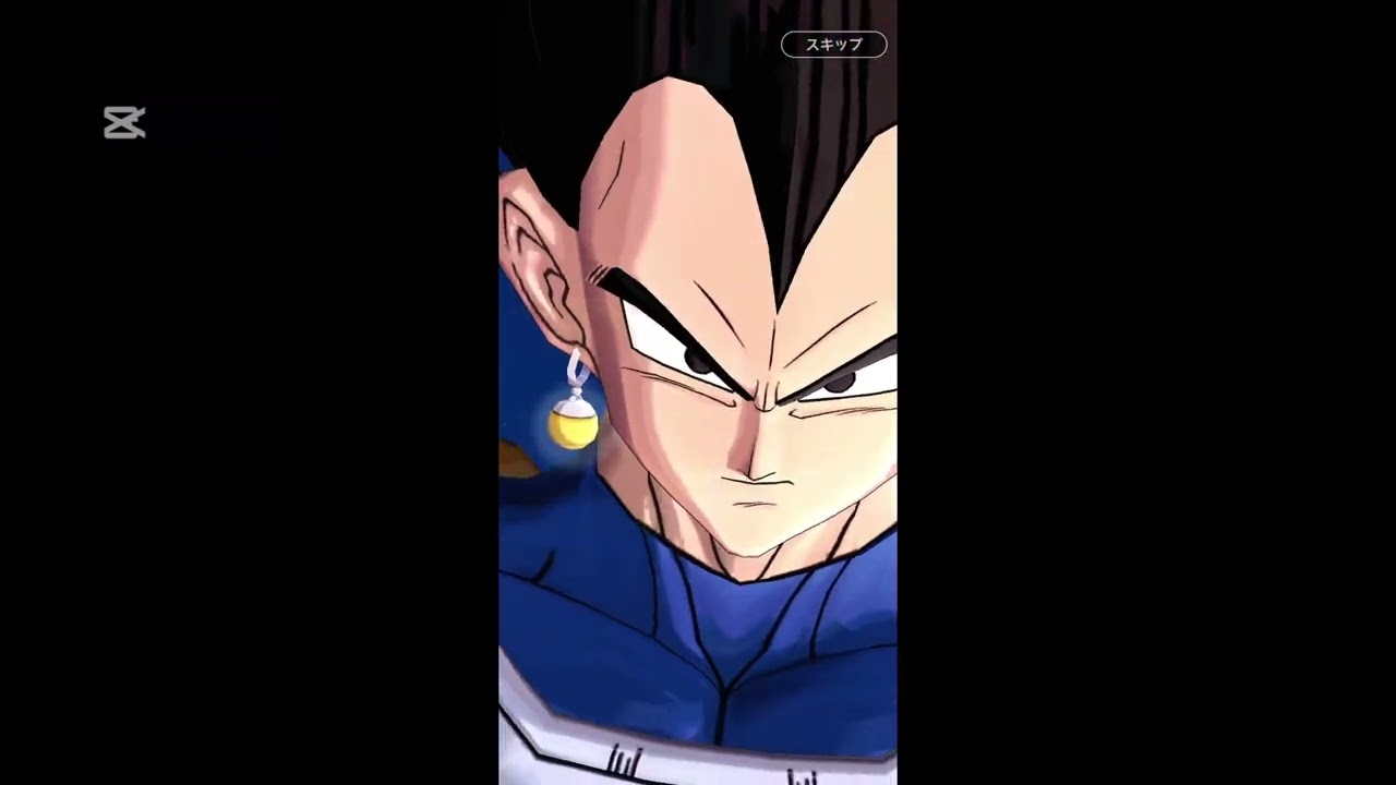 [ドラゴンボールレジェンズ]ULTRA孫悟飯ビーストのガチャ引いてみた