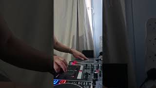 Day off practice #dj #turntablist #scratch #oldschool #hiphop #scratching