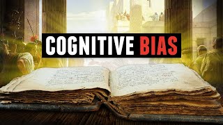 Cognitive Biases in the Bible (with Dr. Bart Ehrman)