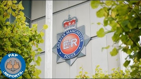 GMP PC dismissed over unlawful police computer searches for family