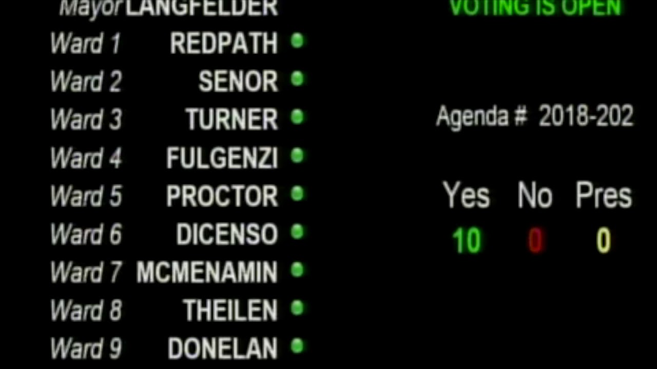 Scott Dahl voted in as Springfield Convention and Visitors Bureau director