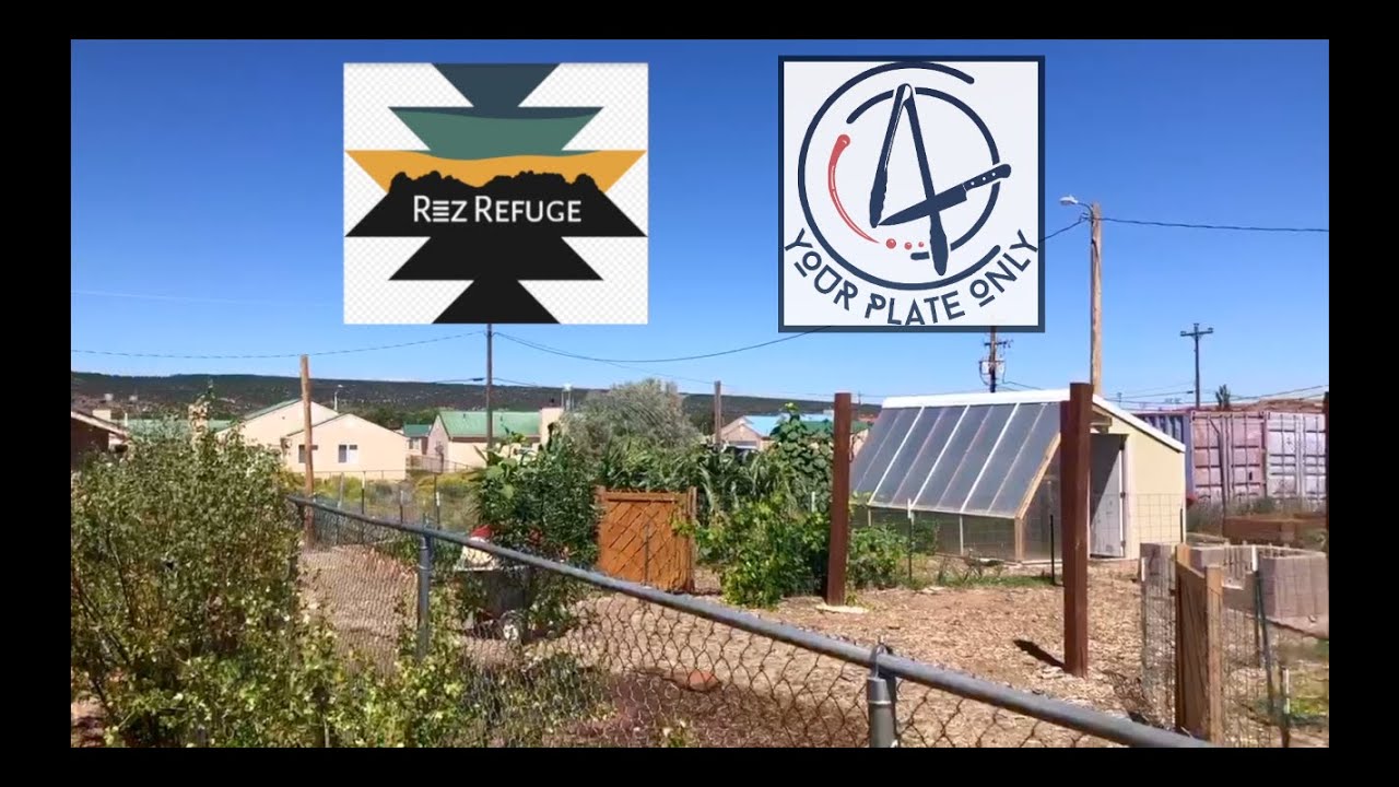 Garden to Table Dessert Tasting