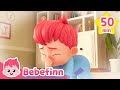 Bebefinn Boo Boo Song Special Healthy Habits Nursery Rhymes For Kids mp3