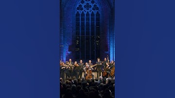 A joyful ride with Haydn and Sollima! 🥰🎵 #concert #cello #classicalmusic #haydn