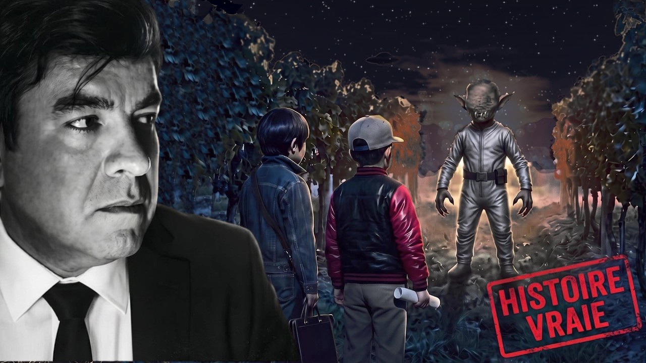 Alien | Cette nuit au Japon les glace encore d'effroi cinquante ans plus tard