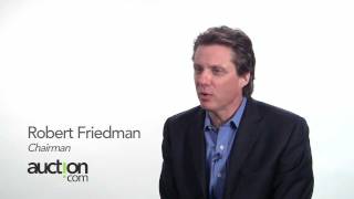 Auction.com BLOG-The Secret to Making Money in Real Estate-Friedman