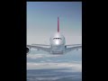 Qantas flight 32 aviation