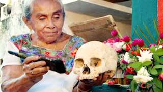 Tumbas de tiro y el ritual funerario en Pomuch, Campeche