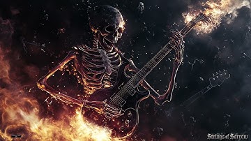 Aetherium Echoes - Echoes in the Abyss