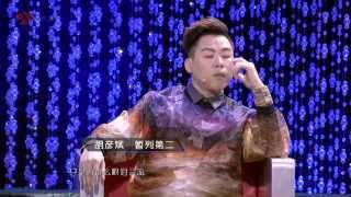 20131108 吳克羣《我不難過》HD 全能星戰 第5期民謠