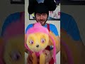 Maybe it's jealousy? 🤨🤔🫣🫰 #shorts #funny #comedy #cosplay #mickeymouse #viralvideo #jokes #humor