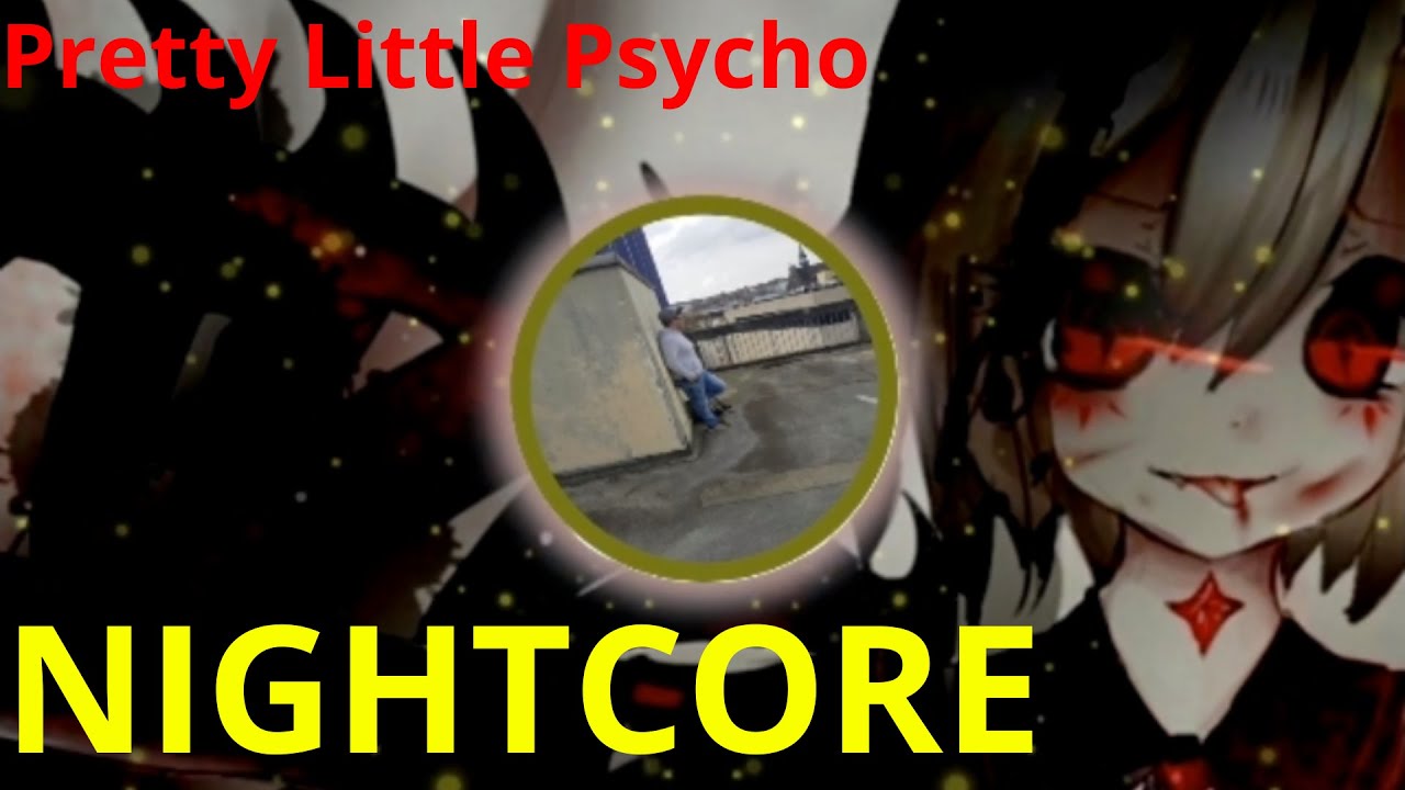 Pretty Little Psycho Lyrics Harley Quinn